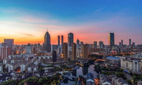 為什么江浙滬要拼命復(fù)工