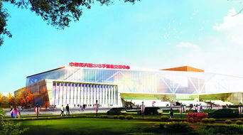 武漢花卉博覽園扮靚第二屆中國武漢綠色產品交易會