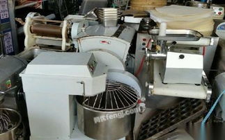 求購購買二手閑置機(jī)械設(shè)備,各種食品廠設(shè)備 湖北武漢其它廢料價格