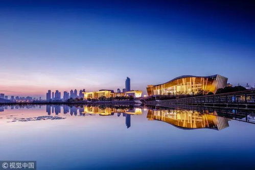 五律二首 長江冬夜