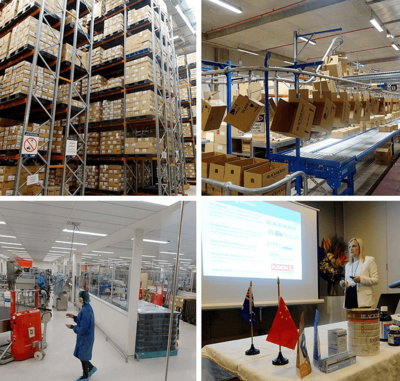 加班熬夜想給大腦補(bǔ)充營(yíng)養(yǎng)?給&ldquo;夜忙先生&rdquo;的睡眠營(yíng)養(yǎng)補(bǔ)充劑!