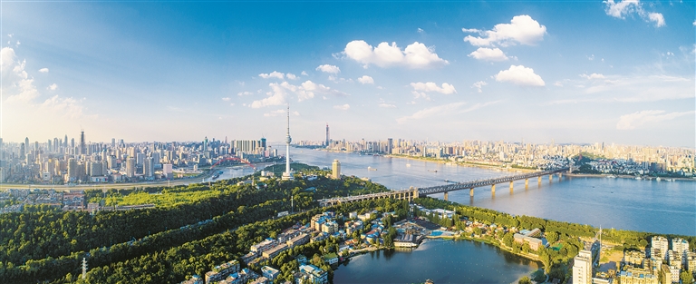 對(duì)標(biāo)先進(jìn) 打造一流營商環(huán)境|武漢市_新浪財(cái)經(jīng)_新浪網(wǎng)