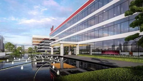 智能工廠 24小時不打烊 貓人科技內(nèi)衣生態(tài)圈驅(qū)動高增長