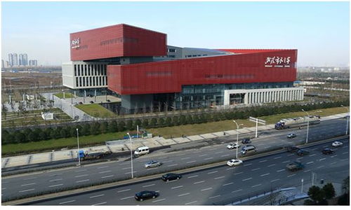 企業(yè)熱點 東芝電梯助力武漢地產(chǎn)集團共筑城市精品工程