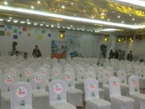 深圳會展、慶典與企業管理服務全解析